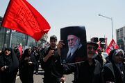 رسانه عراقی: انقلاب با شهادت رهبرانش متوقف نمی‌شود