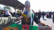 اتحاد مردم، بهترین پاسخ به دشمنان و ضامن امنیت کشور است
