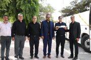 زمزمه‌های وفاداری دانشگاهیان دانشگاه آزاد سیرجان در سوگ رهبر شهید؛ از دیار سیرجان تا جوار ثامن‌الحجج (ع)