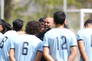 عالمی: اگر پنجره باز نشود، باید از داشته‌های موجود بهترین استفاده را کرد/ خلیفه بازیکن خوبی است اما استقلال گلر باتجربه می‌خواهد