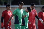 ۲۷ بازیکن به تیم ملی جوانان دعوت شدند