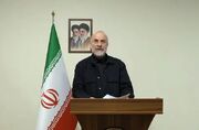 قالیباف: دوره قلدری آمریکا به پایان رسیده است