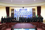 دنیامالی: هدف اصلی فدراسیون روئینگ باید موفقیت در المپیک لس‌آنجلس باشد