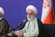 پیام تبریک سازمان بسیج اساتید کشور به محسنی اژه‌ای
