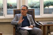 خلیلی: امیدوار به کسب مدال در بازی‌های ناگویا هستیم/ اسب در موفقیت سوارکار نقش بسیار مهمی دارد