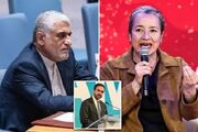 کارشکنی دولت ترامپ در دیدار نماینده شهردار نیویورک با سفیر ایران در سازمان ملل