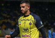 درخواست باشگاه گل‌گهر برای جذب هافبک جوان سپاهان