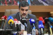 خدمات شبانه‌روزی ۳ هزار نیروی عملیاتی راهداری در مراسم تشییع شهید انقلاب/ جابه‌جایی بیش از یک میلیون مسافر در ۳ استان
