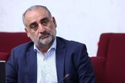 عبدی: در اولویت ما صعود به المپیک قرار دارد/ آسیا یک جام به ما بدهکار است