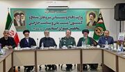 سرپرست وزارت دفاع: توان دفاعی کشور پس از جنگ ارتقا یافته است