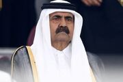 شیخ حمد بن خلیفه امیر سابق قطر درگذشت