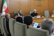 بسته حمایتی جدید دولت برای بنگاه‌های اقتصادی آسیب‌دیده از جنگ تصویب شد