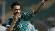 باشگاه پرسپولیس: با کسری طاهری قراردادی امضا نکردیم/ روبین کازان 200 میلیارد پول رضایتنامه می خواست