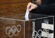 اعلام اسامی نهایی نامزد‌های انتخابات ریاست ۳ فدراسیون