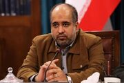 خضریان: ماندن مدیرعامل صندوق ذخیره فرهنگیان در این سمت خلاف است