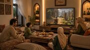 رایانش ابری و اینترنت پرسرعت، آینده بازی‌های ویدئویی را متحول می‌کنند