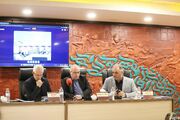 تصویب بودجه ۴۷۰ میلیاردی فدراسیون برای سال ۱۴۰۵/ اسبقیان: امسال عملکرد ۱۰ رشته را به طور ویژه بررسی می‌کنیم