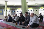 تشییع پیکر امام شهید آثار و برکات فراوانی برای امت اسلامی داشت