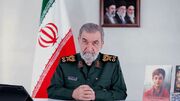 سرلشکر رضایی: تصمیم‌های سنجیده قائد شهید کشور را از گردنه‌های دشوار عبور داد