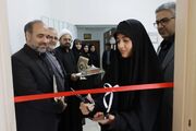 گشایش دفتر دبیرخانه کرسی‌های آزاداندیشی دانشگاه آزاد اسلامی واحد مشهد
