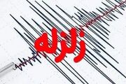 زمین‌لرزه ۳.۹ ریشتری حوالی شهرستان آق‌قلا در استان گلستان