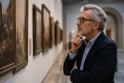رفتن به موزه، سینما و تئاتر به جوان‌تر ماندن بدن کمک می‌کند