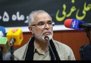 معاون وزیر کشور: امنیت کامل در مرزهای اربعین برقرار است