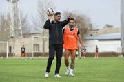 شکوری: طی یکی دو روز آینده دستور موقت دادگاه CAS در مورد دیدار پلی‌آف صادر می‌شود
