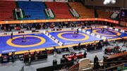 شکست سه مدعی مجارستانی در خانه و فینالیست شدن ۲ کشتی‌گیر مصری در رنکینگ آخر؛ کوتوزوف و ۲ روس دیگر باختند