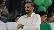 مالک باشگاه خیبر: محبی را به پرسپولیس نمی دهیم او لژیونر می شود/ از مسئولان استانی انتظار حمایت داریم+ فیلم