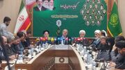 کاظمی: تجلیل از شهید، تجلیل از آیات قرآن است / سبک زندگی دولتمردان شهید پادزهر تهاجم فرهنگی دشمن
