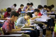 نتایج آزمون سمپاد و نمونه دولتی در راه است؛ رقابت بیش از ۵۱۶ هزار داوطلب برای ورود به مدارس برتر