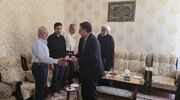 لزوم ترویج فرهنگ ایثار و شهادت و انتقال این ارزش‌های ماندگار به نسل جوان