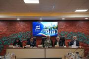 برگزاری مجمع عمومی فدراسیون ورزش‌های همگانی با تصویب محورهای مورد نظر