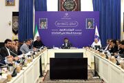 پیام‌رسان‌های داخلی باید استقلال مالی داشته باشند