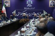 عارف: با گران‌فروشی و احتکار باید برخورد جدی شود