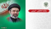 بیانیه تحلیلی - تبیینی شورای هماهنگی تبلیغات اسلامی در واکاوی گفتمانی و صورت‌بندی نظری پیام رهبر انقلاب