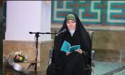 شاعری که در دبستان برای اثبات سروده‌هایش آزمون داد/ انتشار دو مجموعه غزل «دلداری» و «بیزاری»