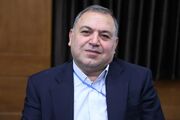 طباطبایی رئیس فدراسیون نابینایان و کم بینایان شد