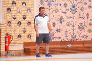 بویری: مدال بداغی و محمدی برای‌شان آنقدر عجیب بود که از هر ۲ تست دوپینگ گرفتند! / تیم ایران یک سروگردن از همه تیم‌ها بالاتر است