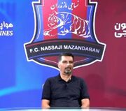 رسمی| حسینی سرمربی نساجی شد