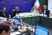 تصویب صورت‌های مالی صندوق تأمین خسارت‌های بدنی / مدنی‌زاده: ضرورت افزایش سهم اوراق خزانه اسلامی در سبد سرمایه‌گذاری