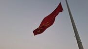 آغاز رسمی خدمات‌رسانی به زائران اربعین در مرز شلمچه