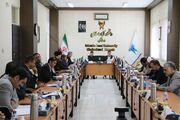افزایش ۱۵ درصدی درآمد شهریه و جهش ۴۵۰ درصدی طرح‌های برون‌دانشگاهی در دانشگاه آزاد چهارمحال و بختیاری