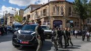 عملیات ضدصهیونیستی در شرق نابلس/ یک شهرک‌نشین زخمی شد