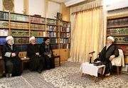 حج امسال عزت و اقتدار جمهوری اسلامی را نزد مسلمانان و جهان اسلام آشکارتر ساخت