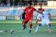 پرسپولیس چطور می تواند کسری طاهری را جذب کند؟