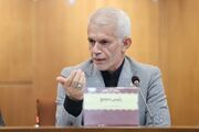 اسبقیان: مستندی در خصوص دخالت وزارت ورزش در انتخابات فدراسیون‌ها وجود ندارد
