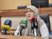 بزرگ‌ترین مرکز درمان ناباروری و NICU کشور در بیمارستان شهید اکبرآبادی