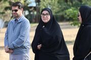 محمدیان: رئیس جمهور دیوانه آمریکا از گلف سواستفاده کرد/ امیدوارم شهرکی در ناگویا افتخارآفرین شود